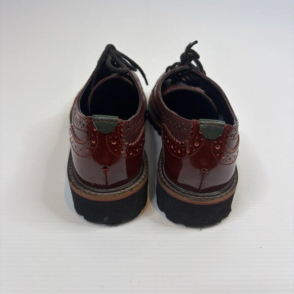 KICKERS women's shoes size 36 women - Picture 3 of 5